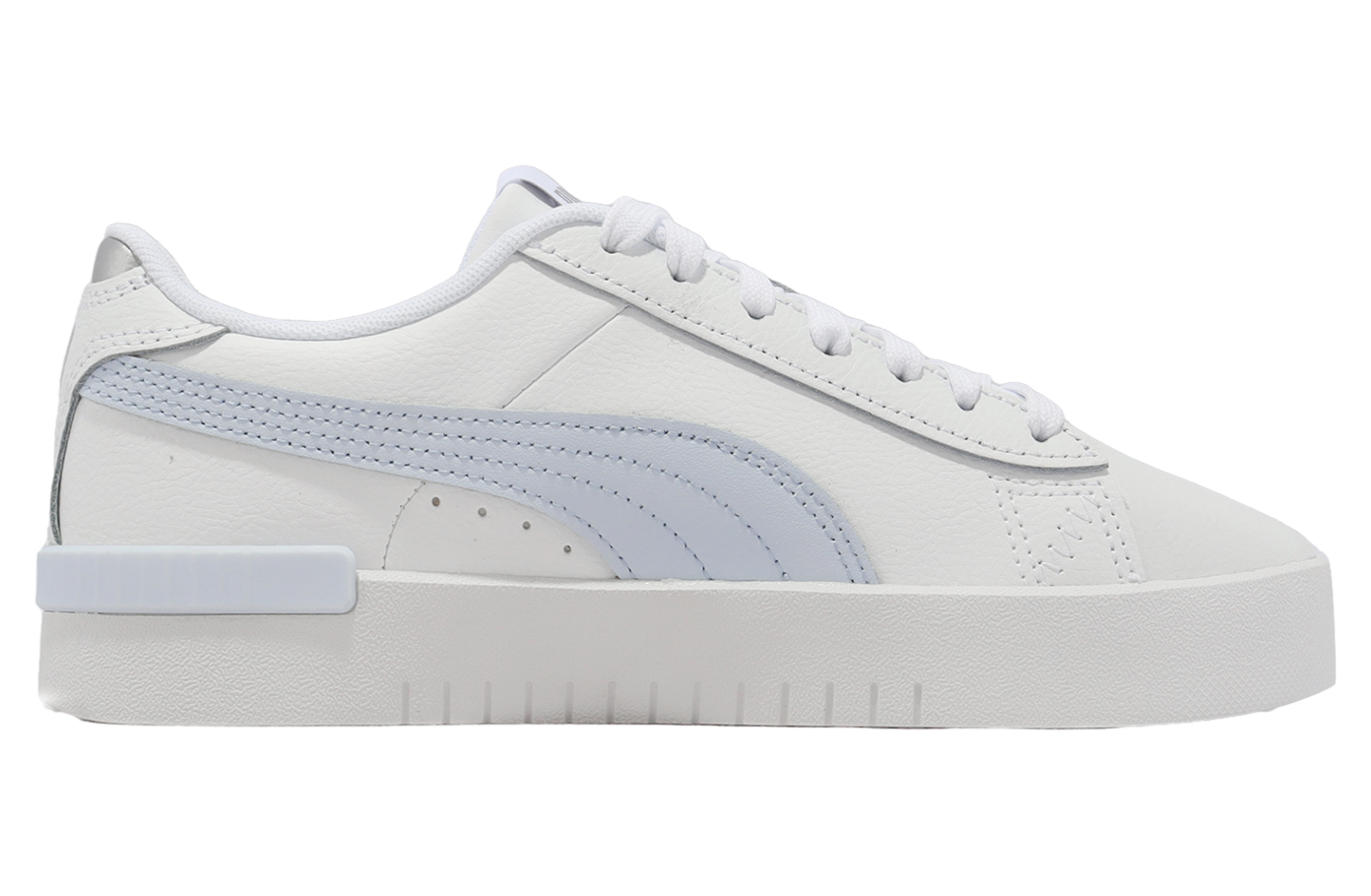 Puma Jada Renew Wmns White / Icy Blue
