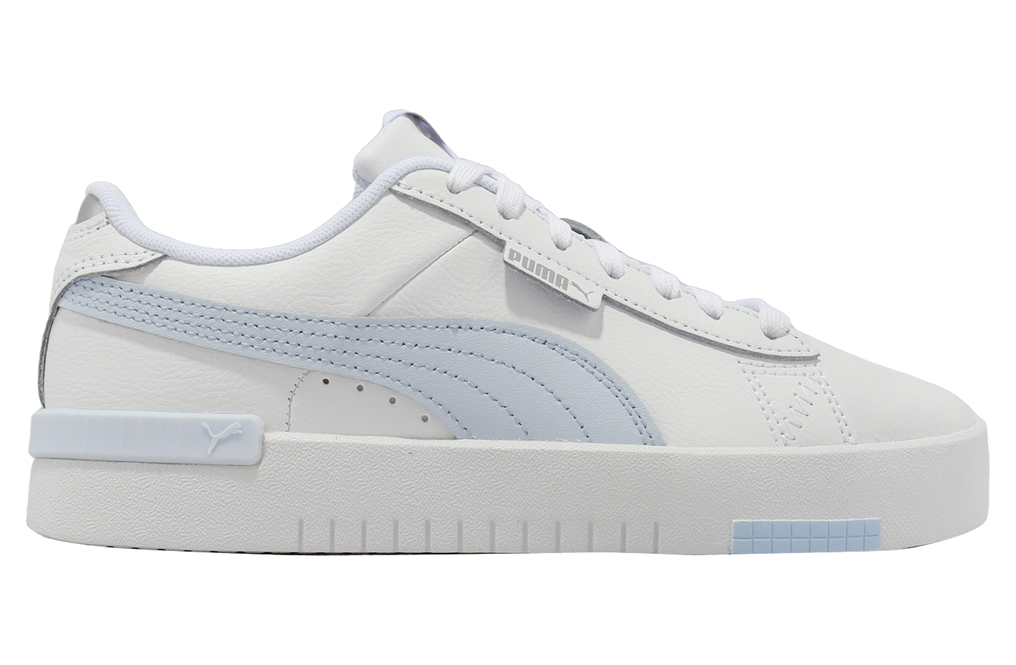 Puma Jada Renew Wmns White / Icy Blue