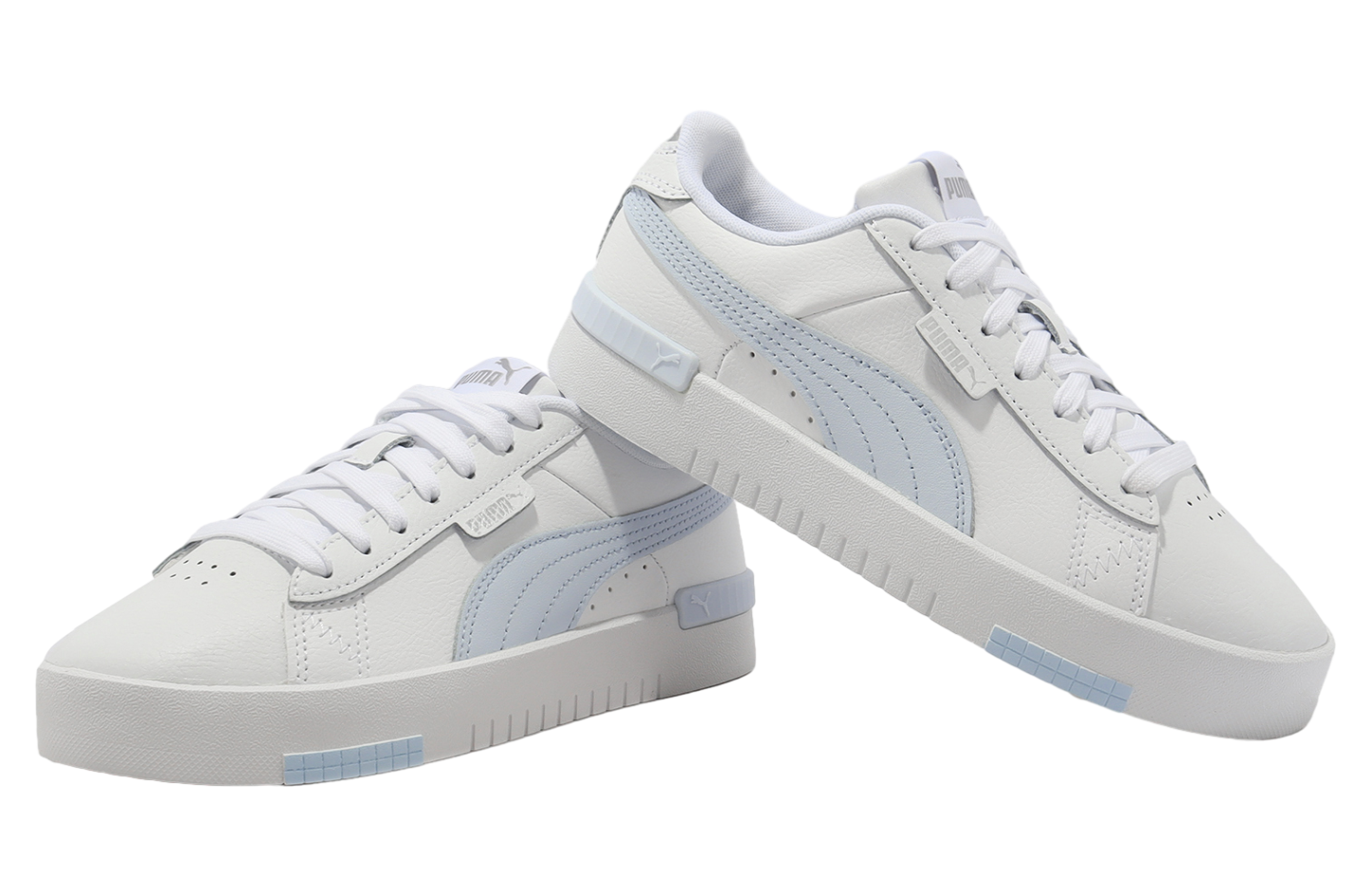 Puma Jada Renew Wmns White / Icy Blue