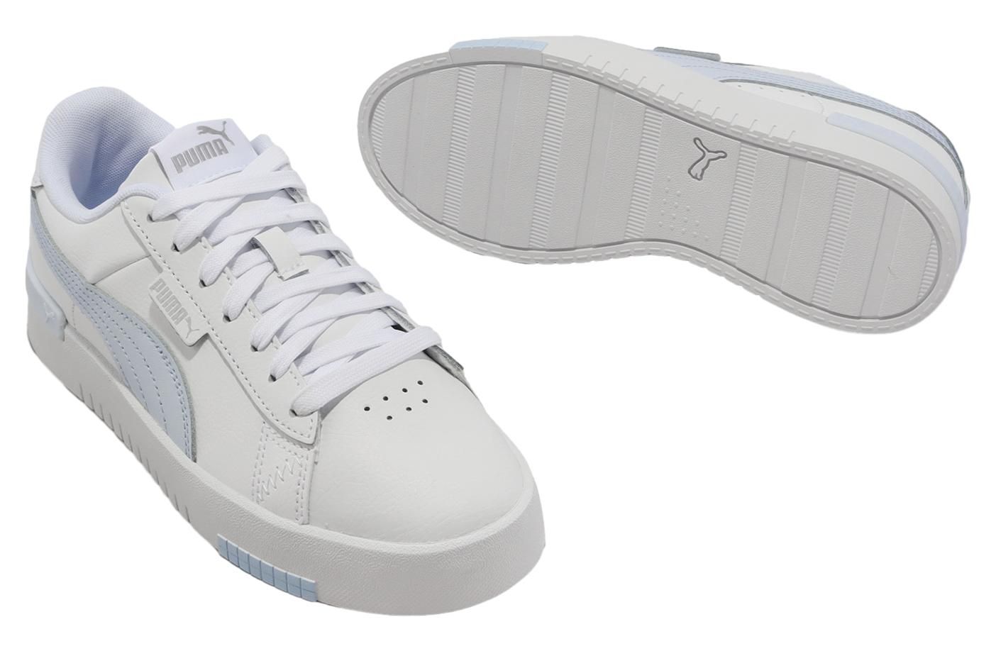 Puma Jada Renew Wmns White / Icy Blue