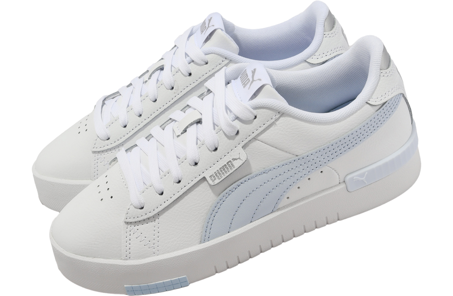 Puma Jada Renew Wmns White / Icy Blue