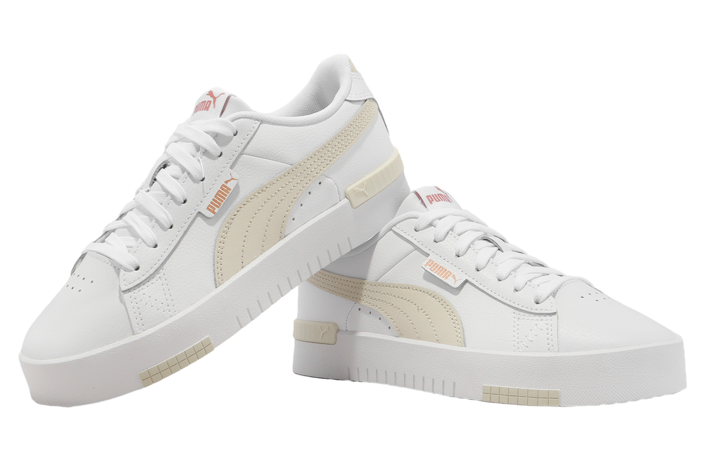 Puma Jada Renew Wmns White / Snow