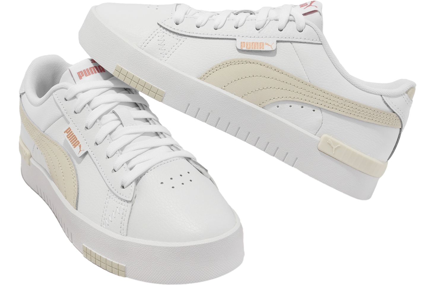 Puma Jada Renew Wmns White / Snow