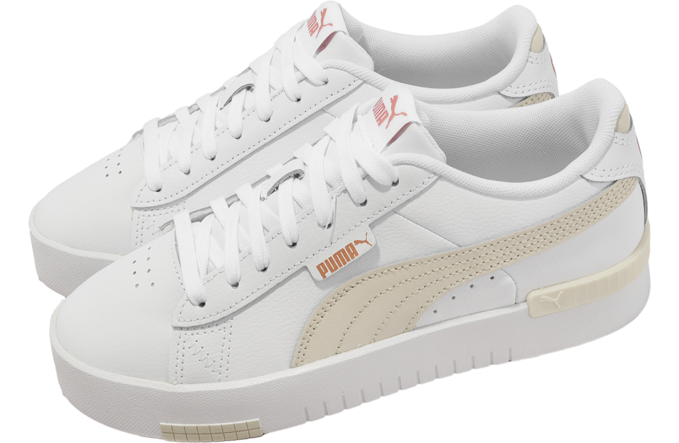 Puma Jada Renew Wmns White / Snow
