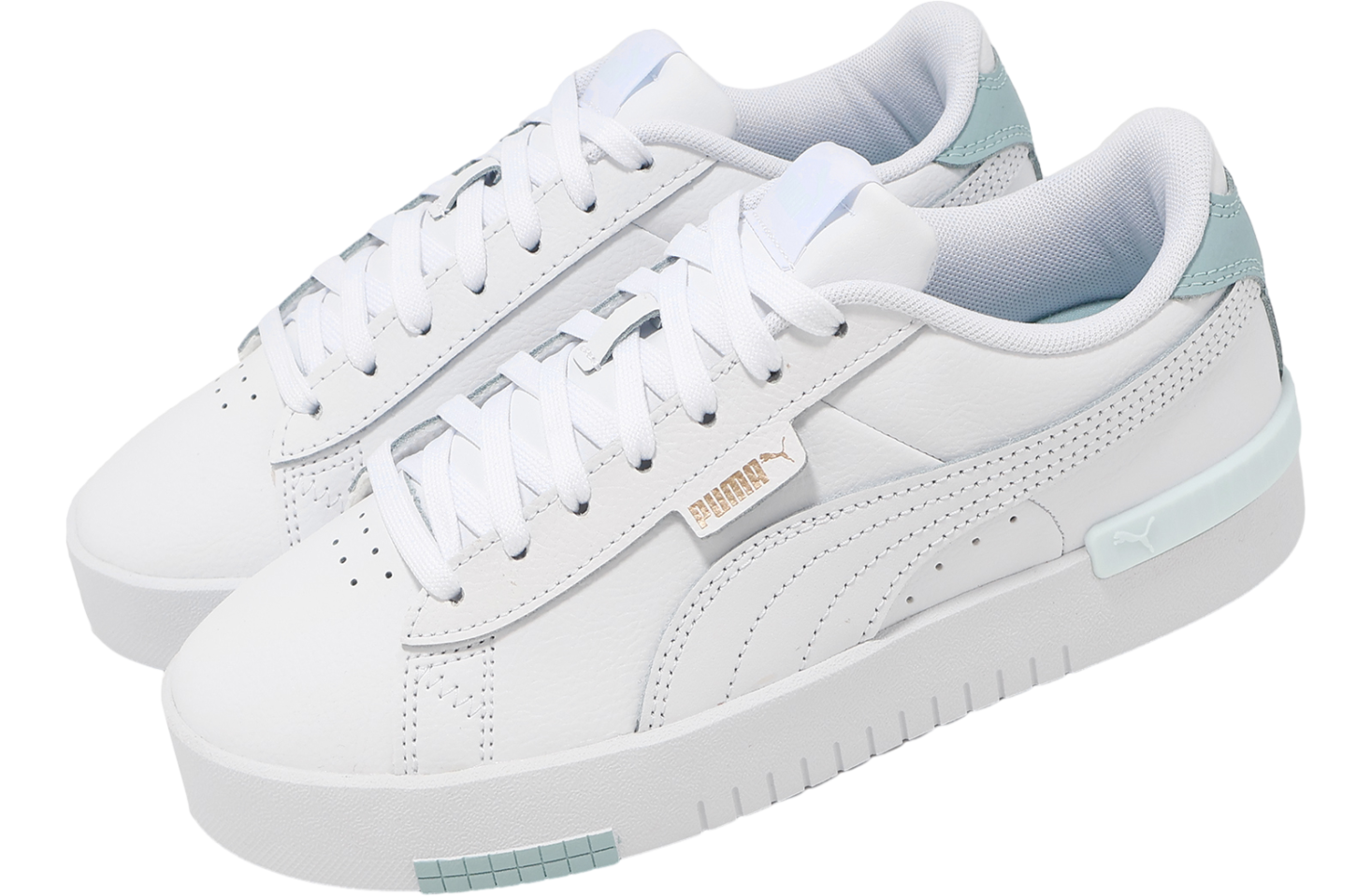 Puma Jada Renew WMNS White / Turquoise Surf