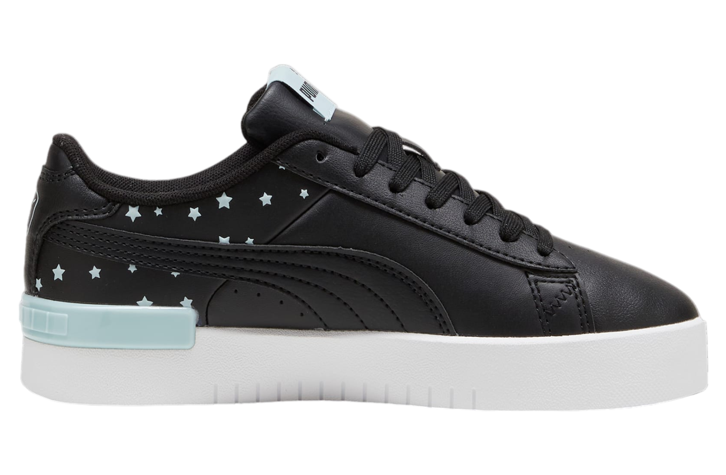 Puma Jada Stars GS Black / Frosted Dew