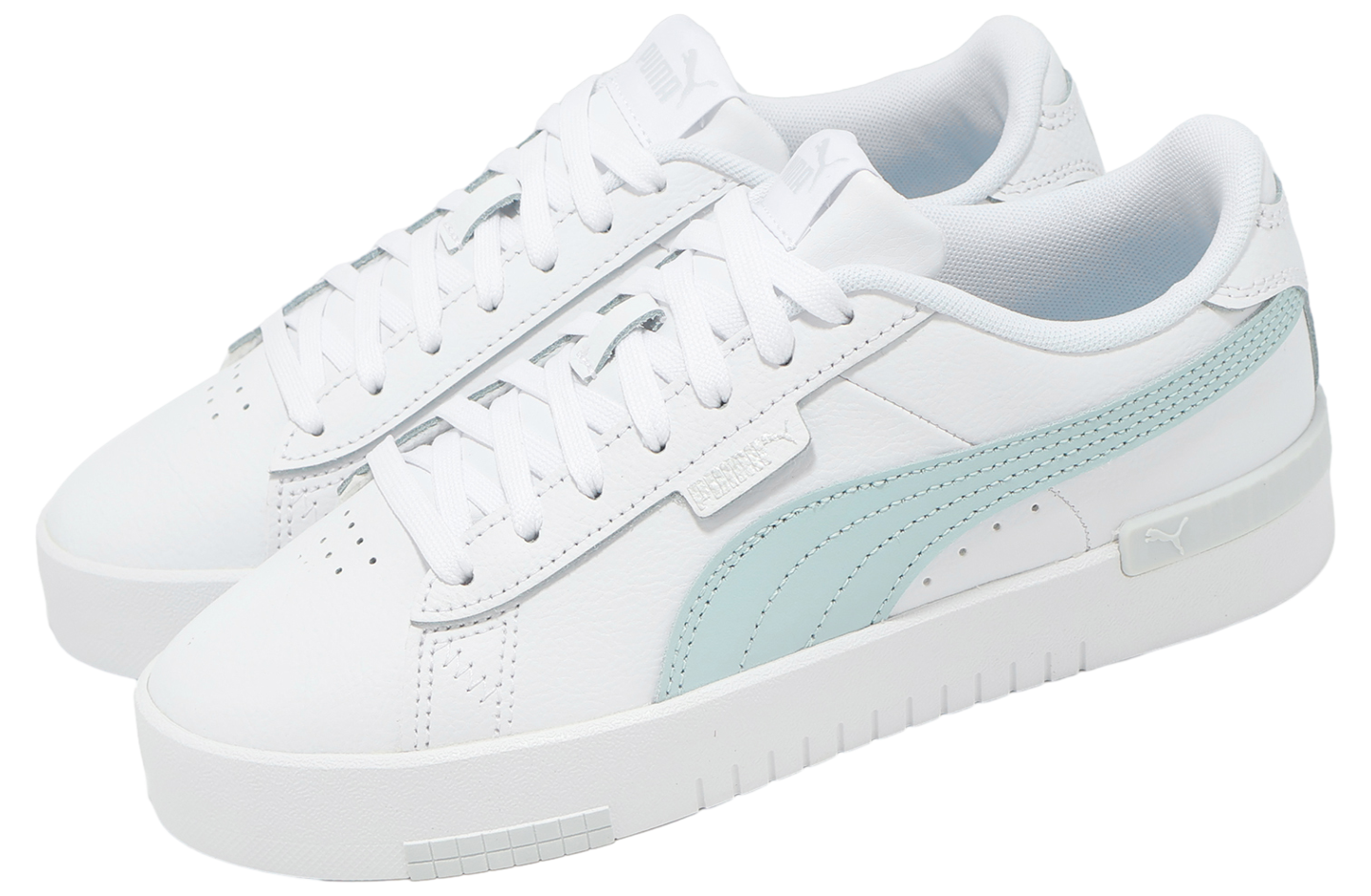 Puma Jade Renew WMNS White / Frosted Dew