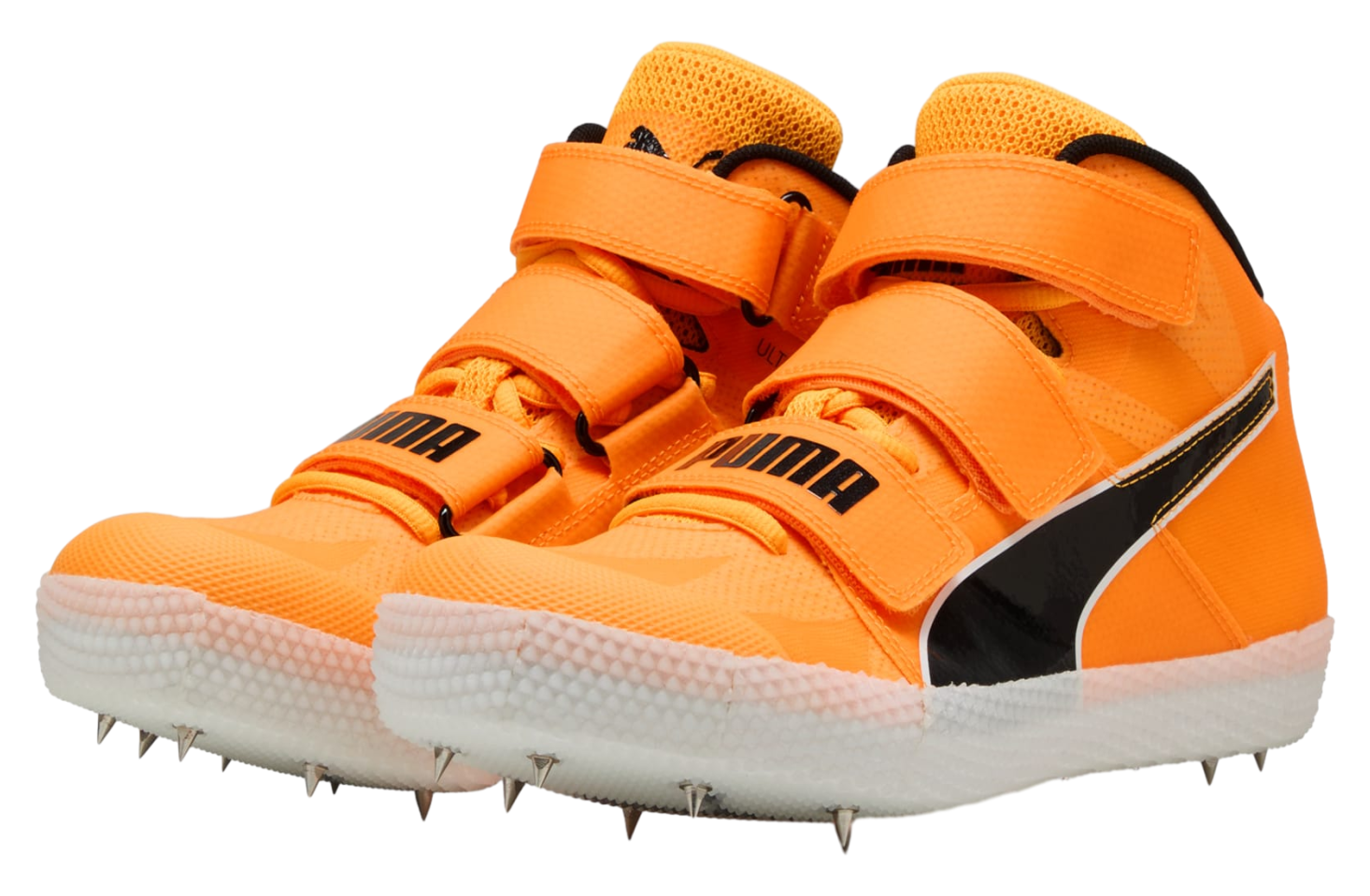 Puma Javelin 4 Sun Stream / Black