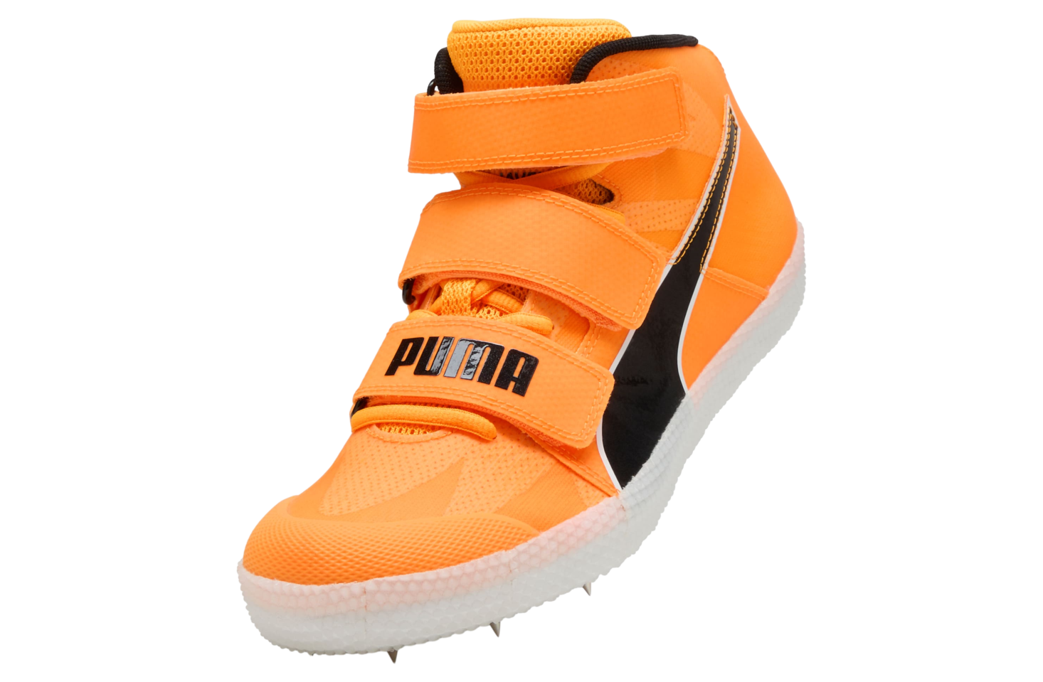 Puma Javelin 4 Sun Stream / Black