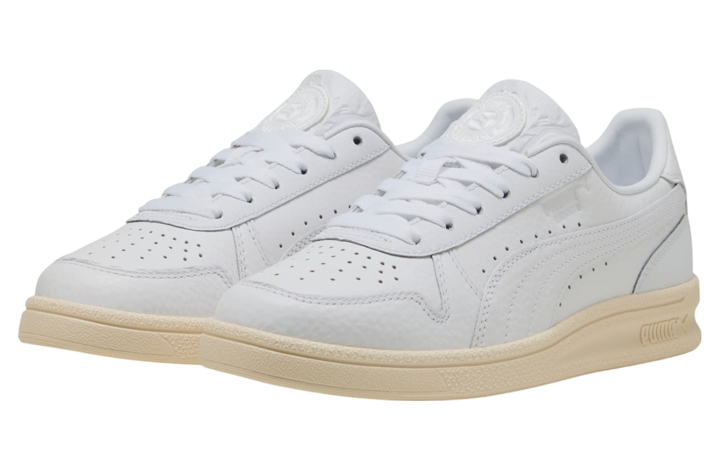 Puma Jer-she Wmns White