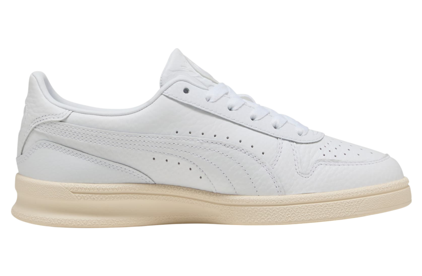 Puma Jer-she Wmns White