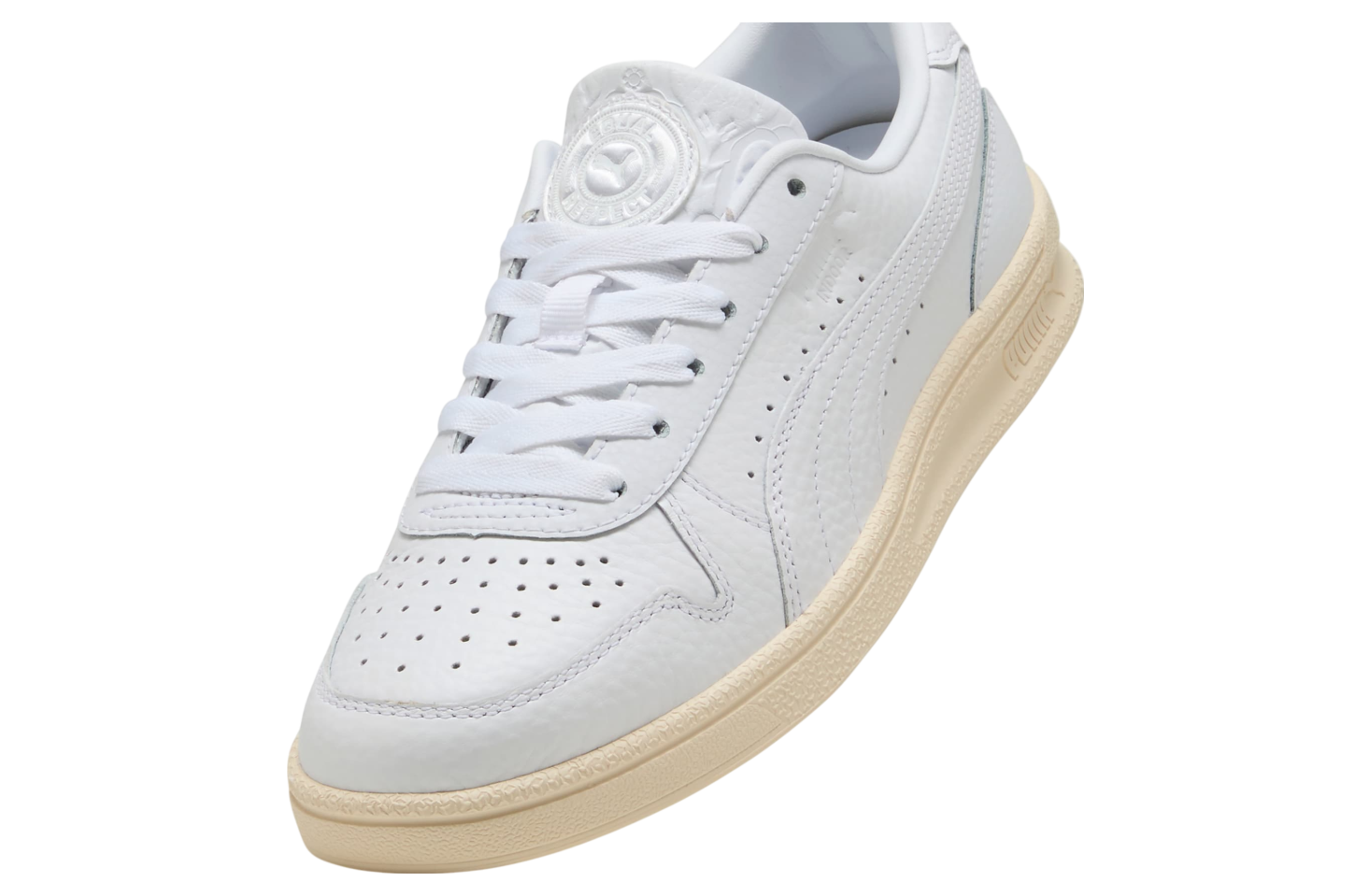 Puma Jer-she Wmns White