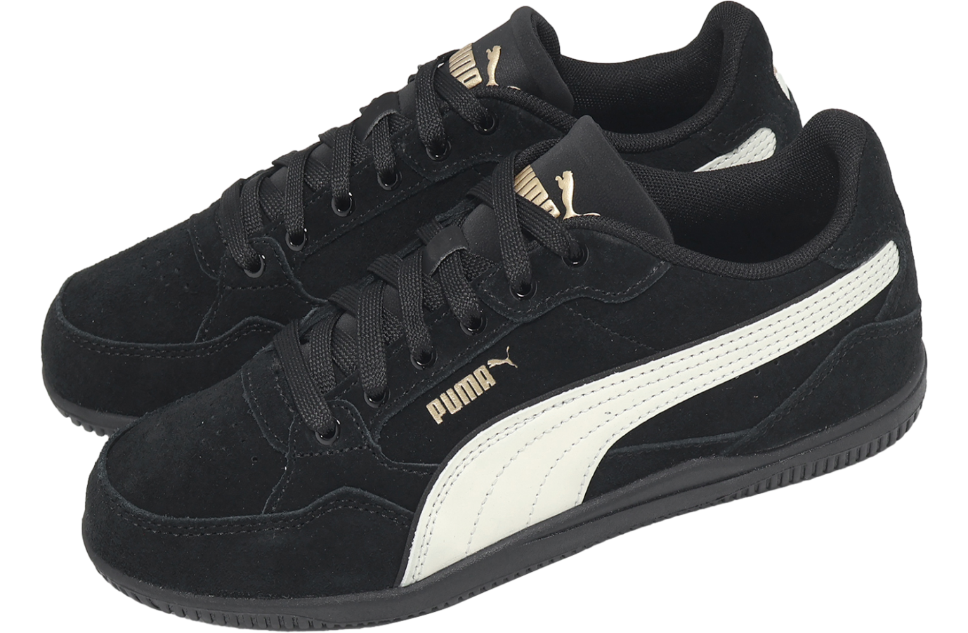 Puma K-Moda SD WMNS Black / White