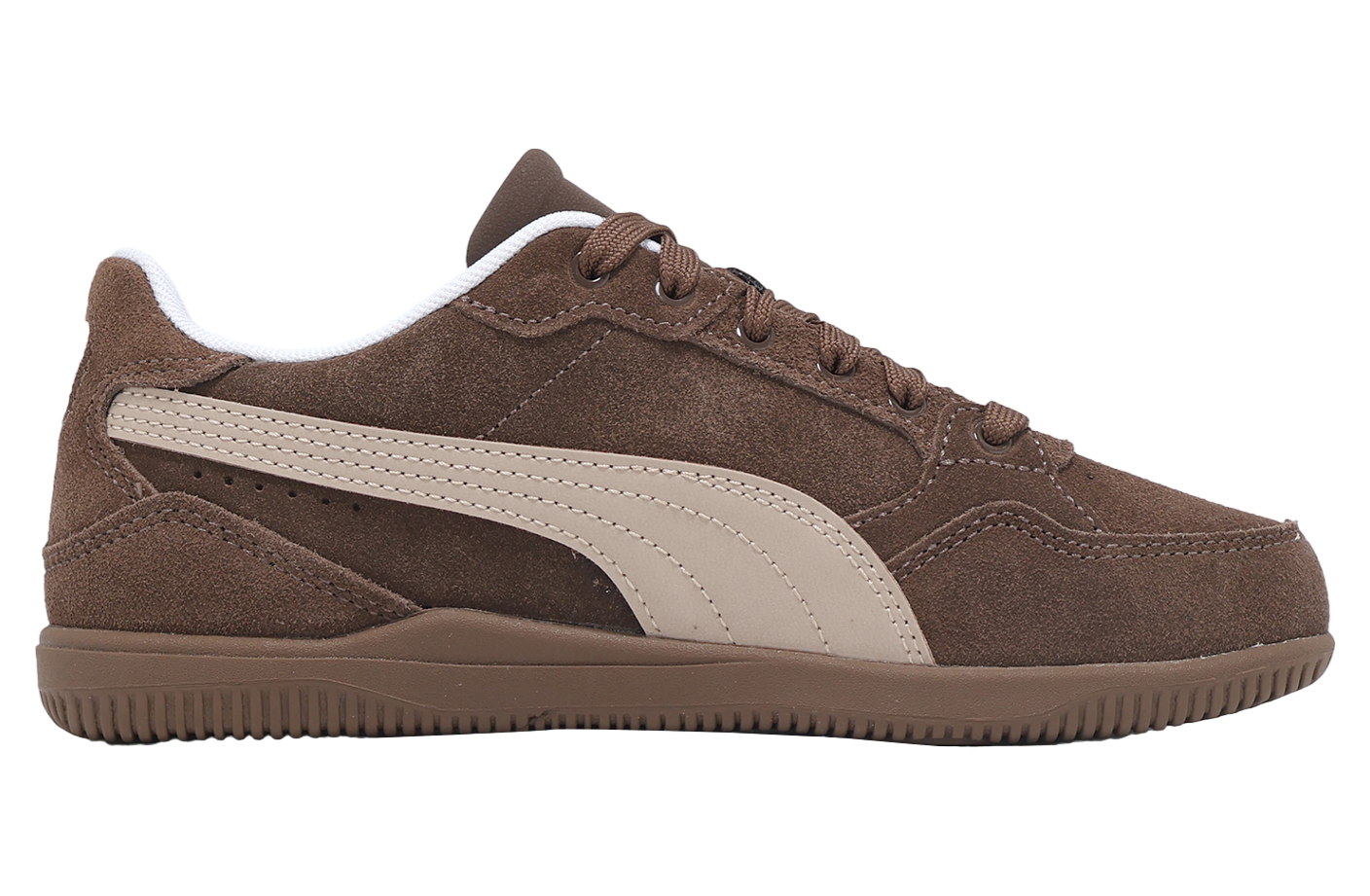 Puma K-Moda SD WMNS Brown / Rose Latte