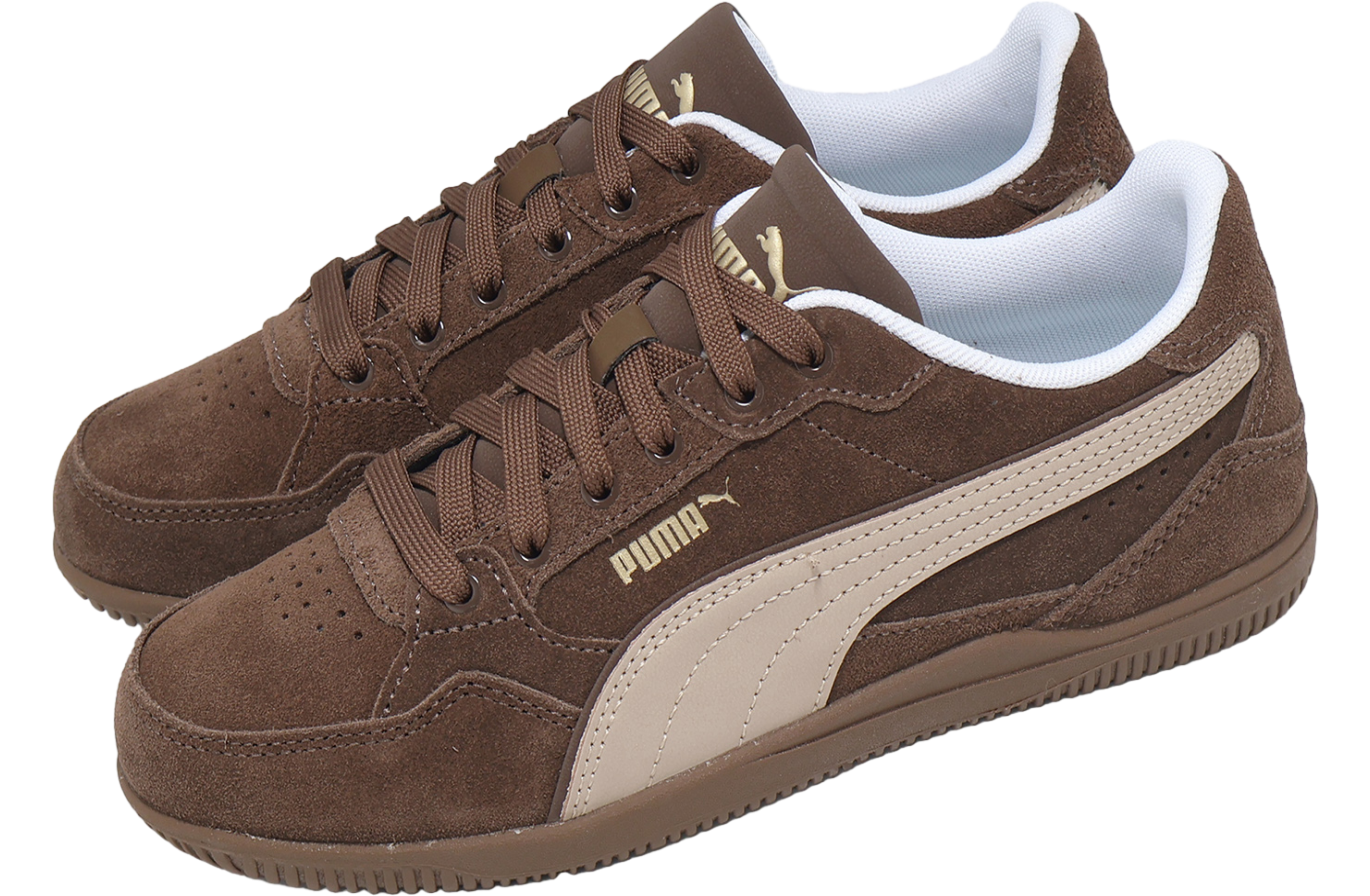 Puma K-Moda SD WMNS Brown / Rose Latte