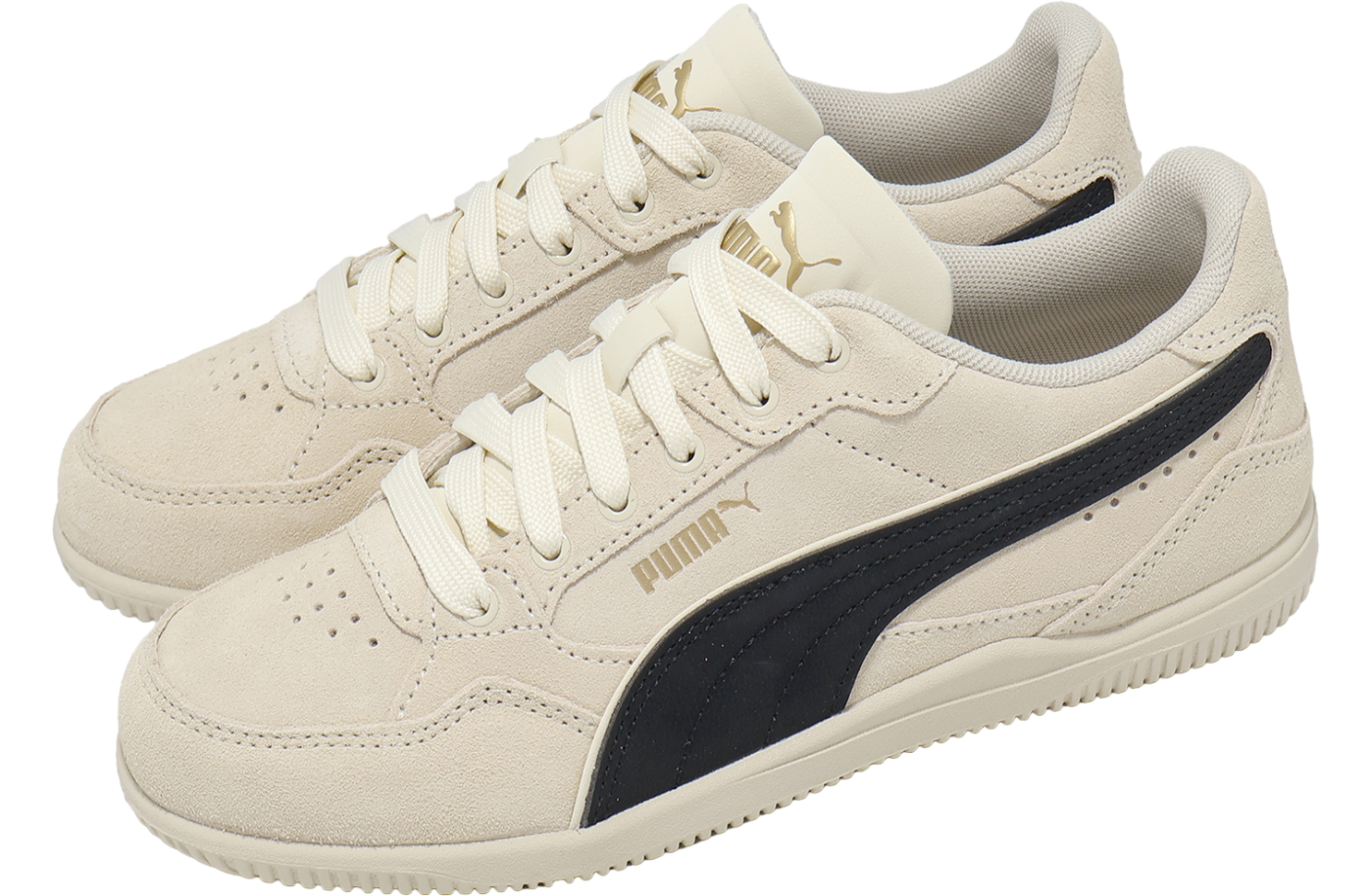 Puma K-Moda SD WMNS Ivory / Black