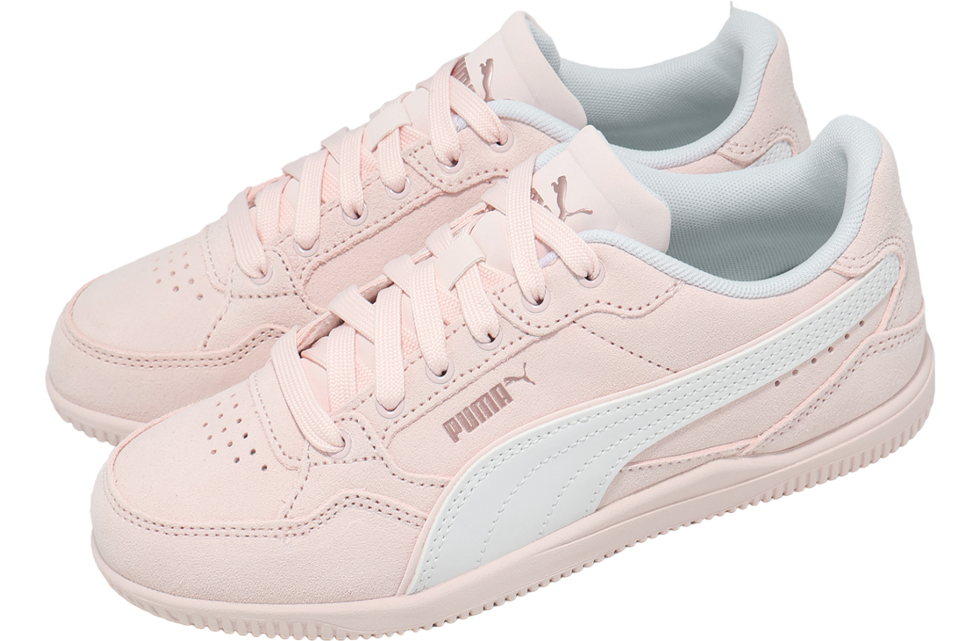 Puma K-Moda SD WMNS Pink / White