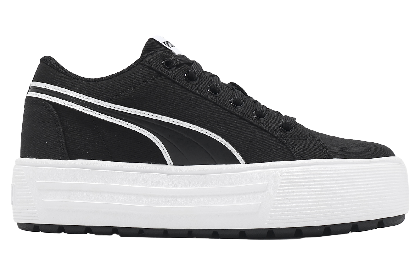 Puma Kaia 2.0 CV WMNS Black / White