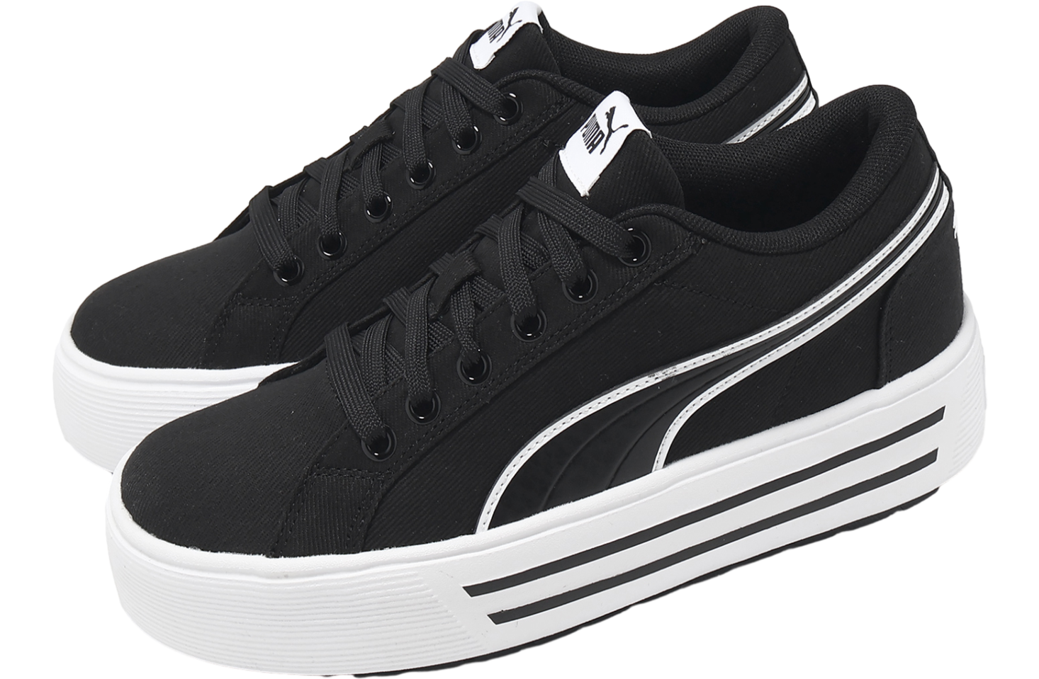 Puma Kaia 2.0 CV WMNS Black / White