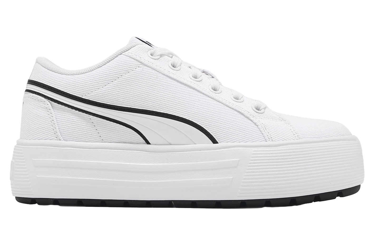 Puma Kaia 2.0 CV WMNS White / Black