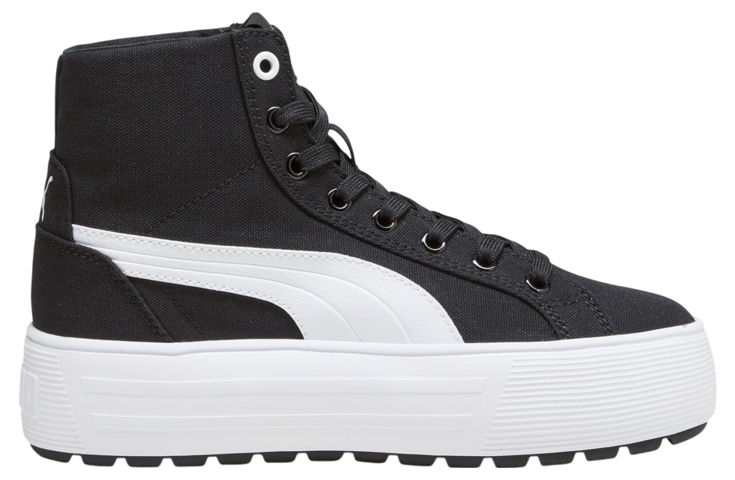Puma Kaia 2.0 High Wmns Black / White