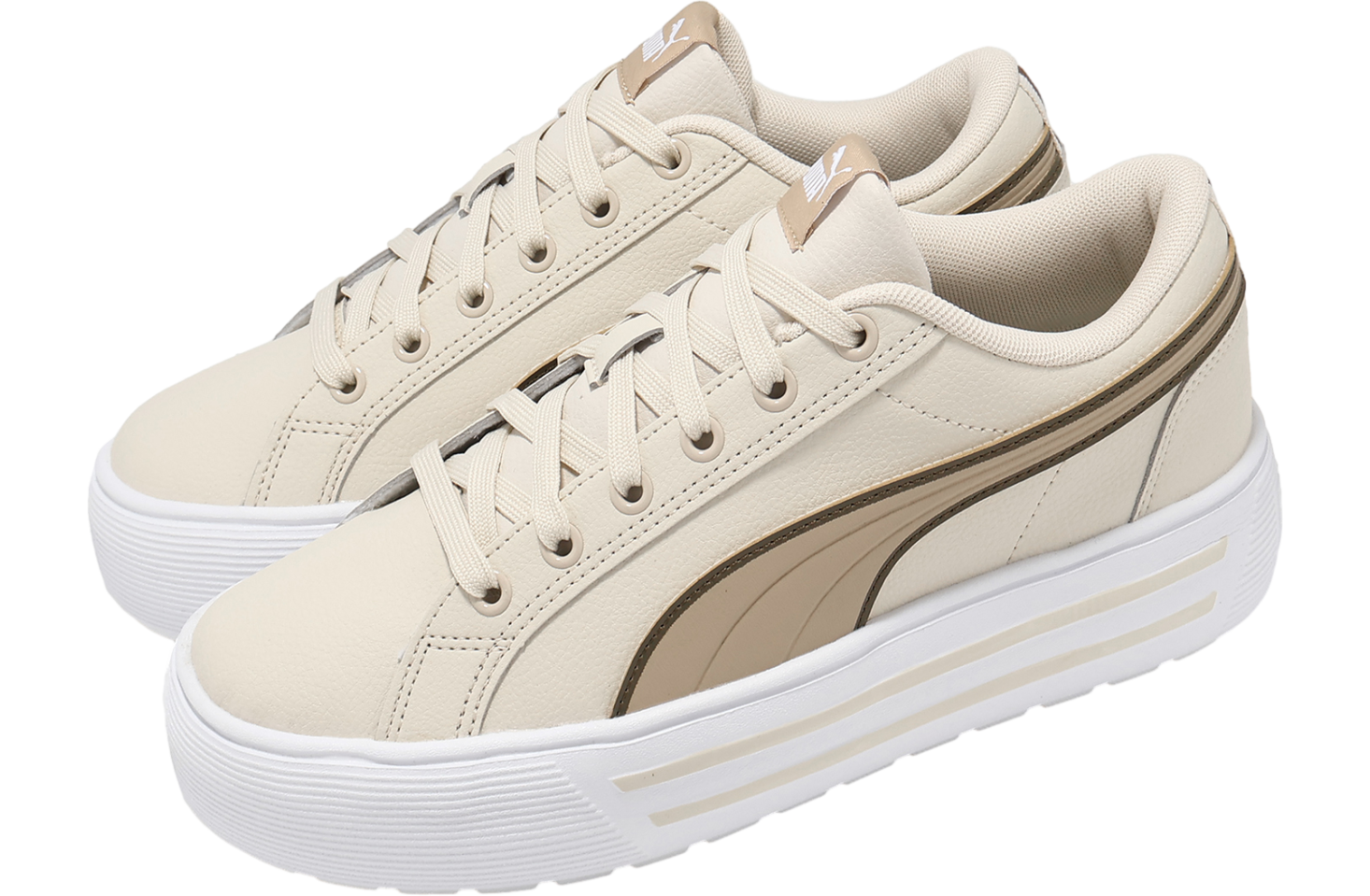 Puma Kaia 2.0 WMNS Alpine Snow / Granola