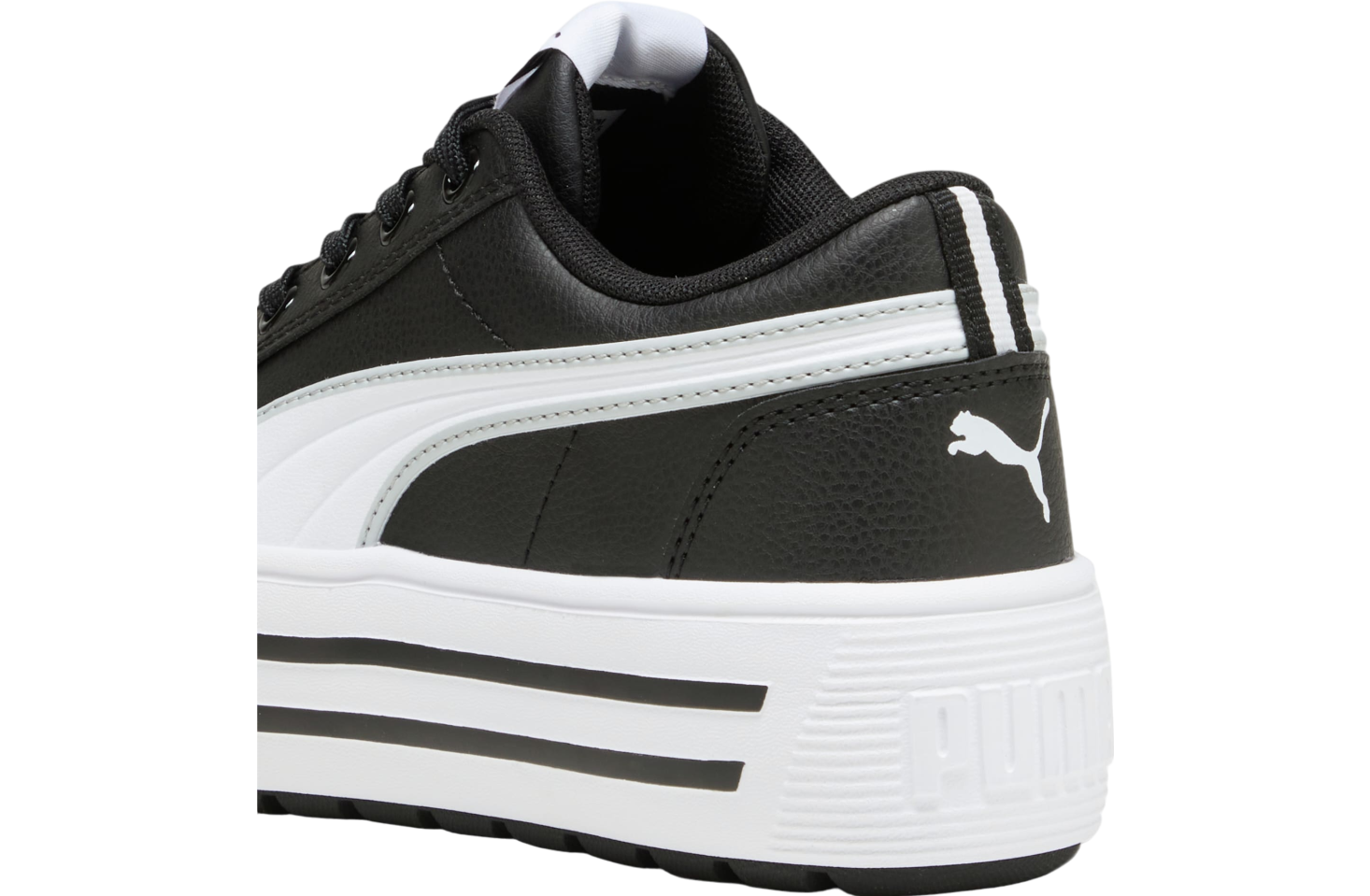 Puma Kaia 2.0 WMNS Black / White