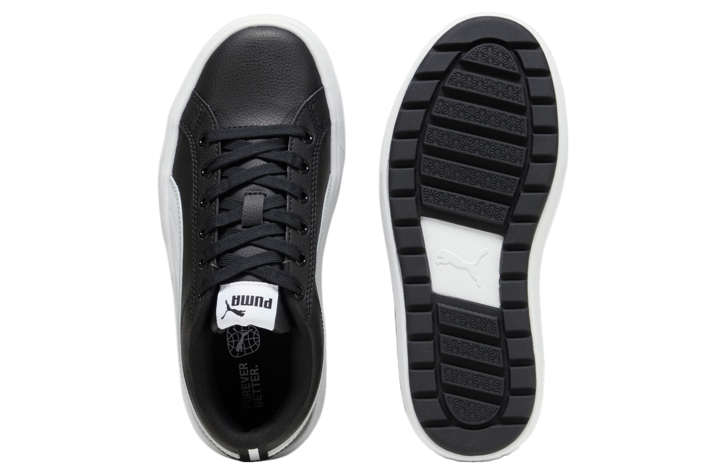 Puma Kaia 2.0 WMNS Black / White