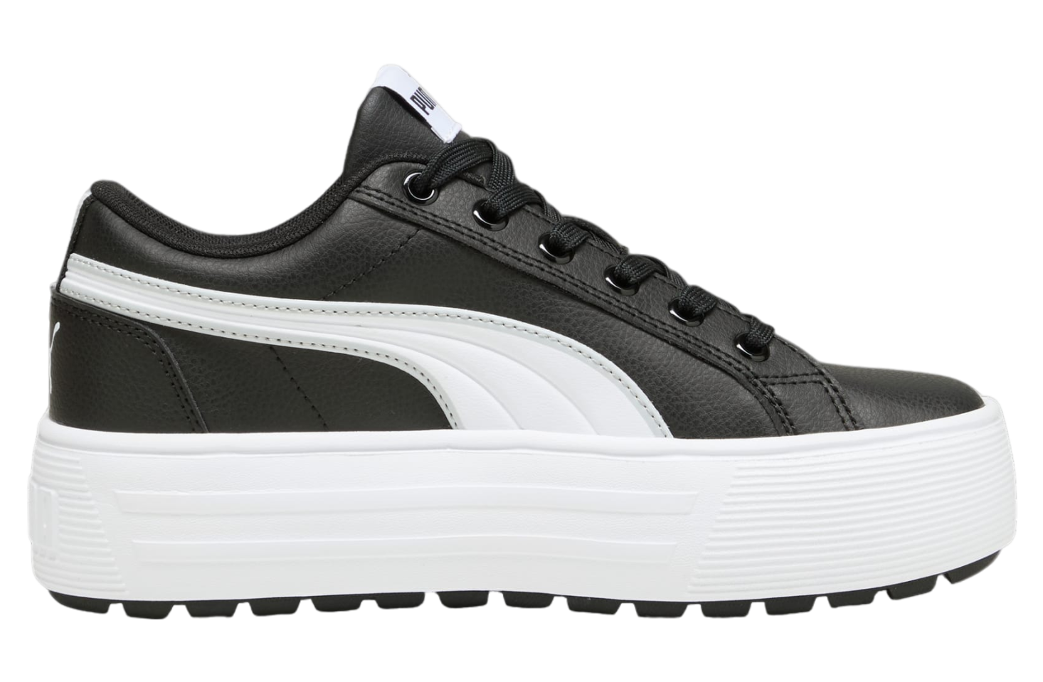 Puma Kaia 2.0 WMNS Black / White