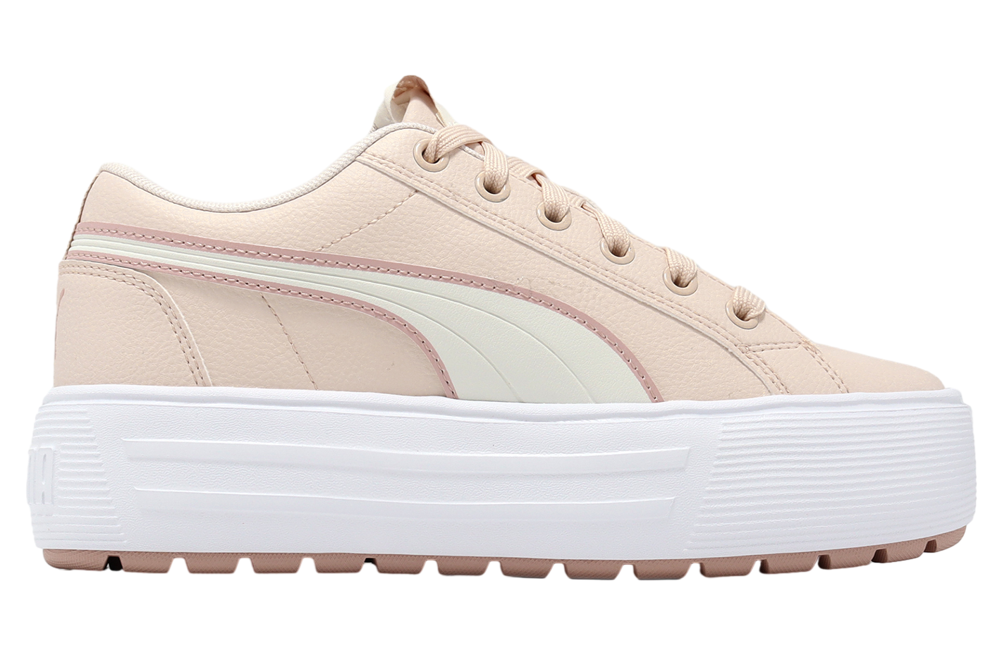 Puma Kaia 2.0 WMNS Rosebay / Warm White