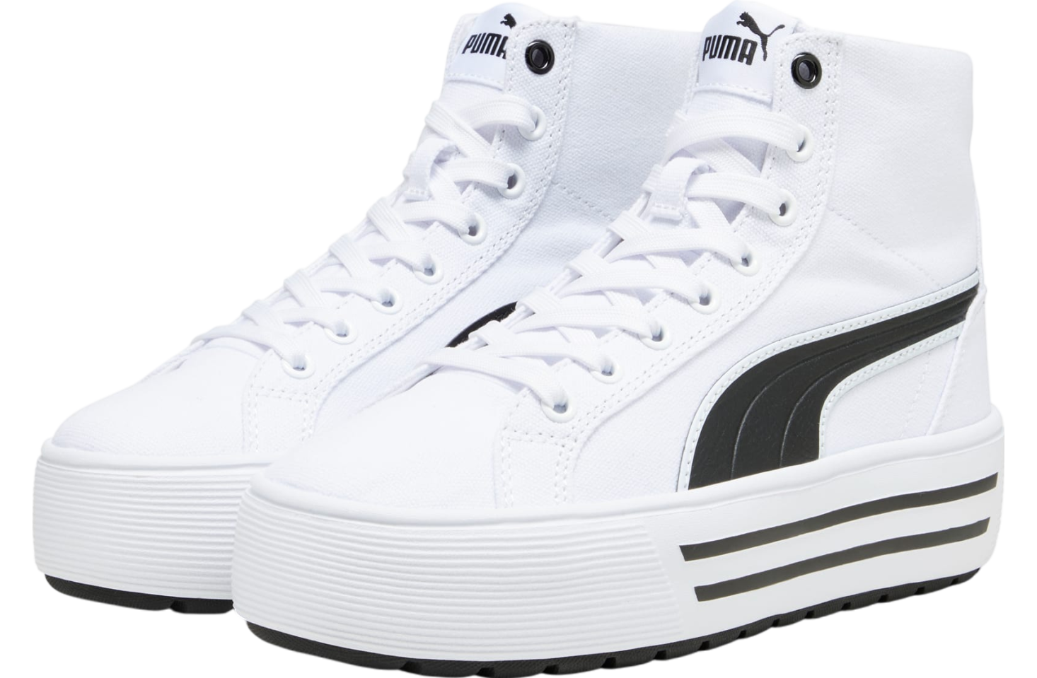 Puma Kaia 2.0 WMNS White / Black