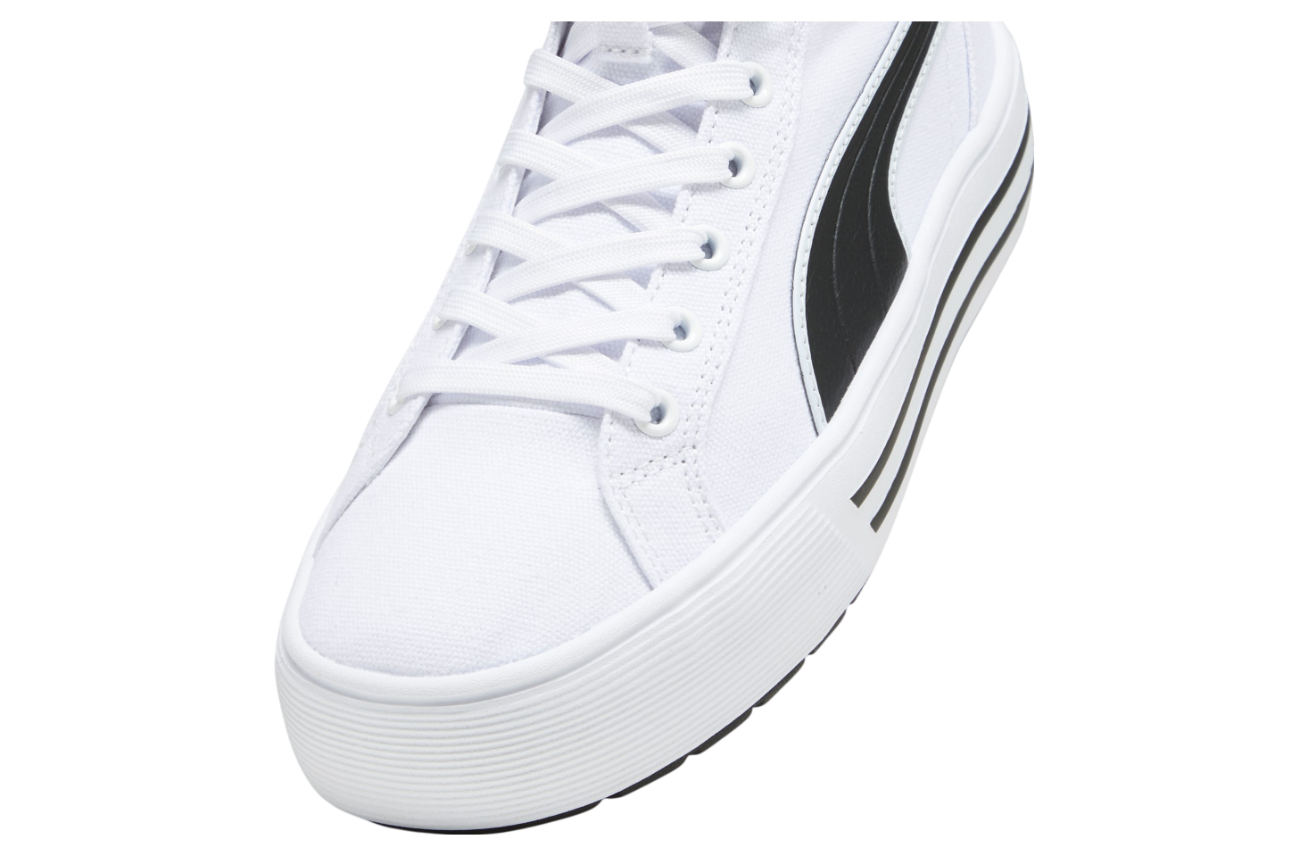 Puma Kaia 2.0 WMNS White / Black