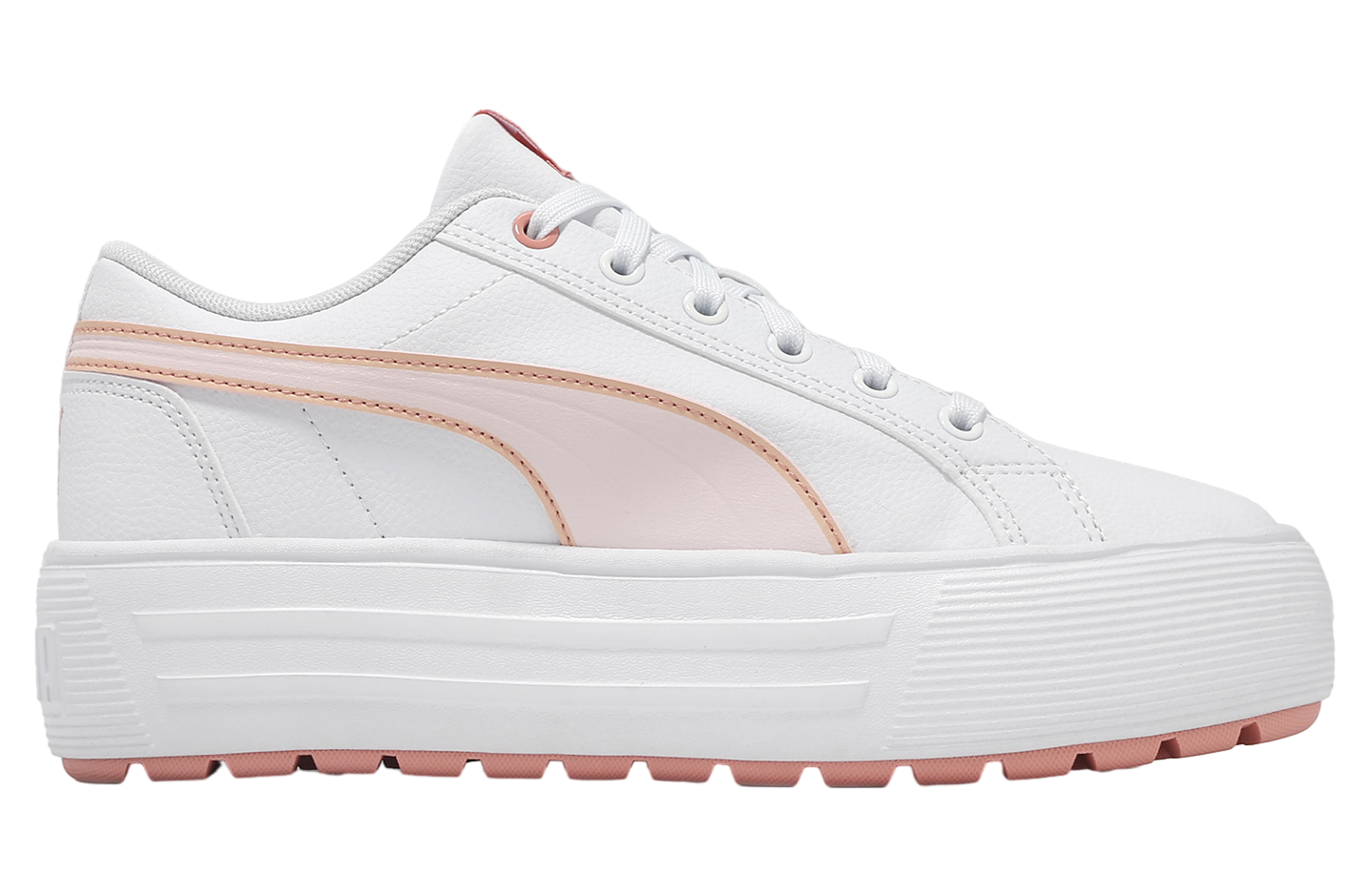 Puma Kaia 2.0 WMNS White / Frosty Pink - Mar 2024 - 39232004