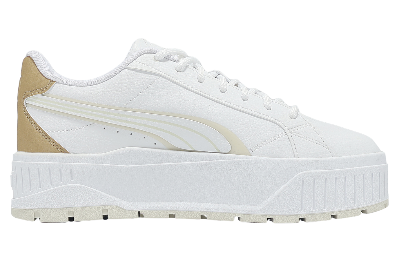 ★PUMA★ Carmen II Alpine SnowAlpine Snow 39745703 Puma Karmen II Aqua Metallic WMNS White / Alpine Snow - May