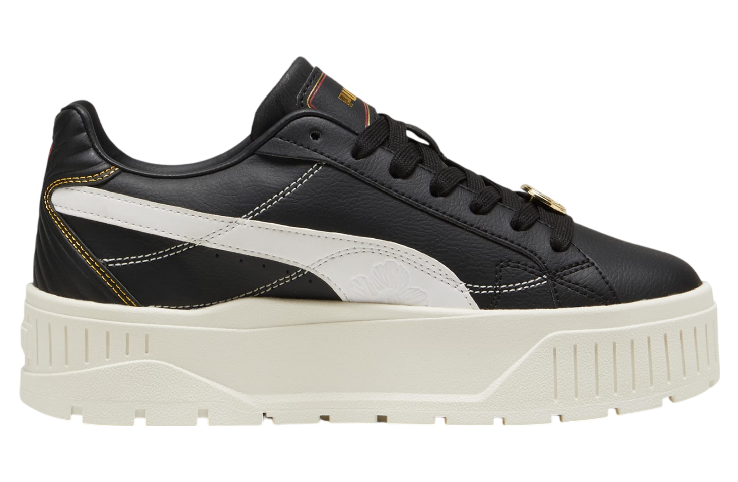 Puma Karmen II Class Act WMNS Black / White