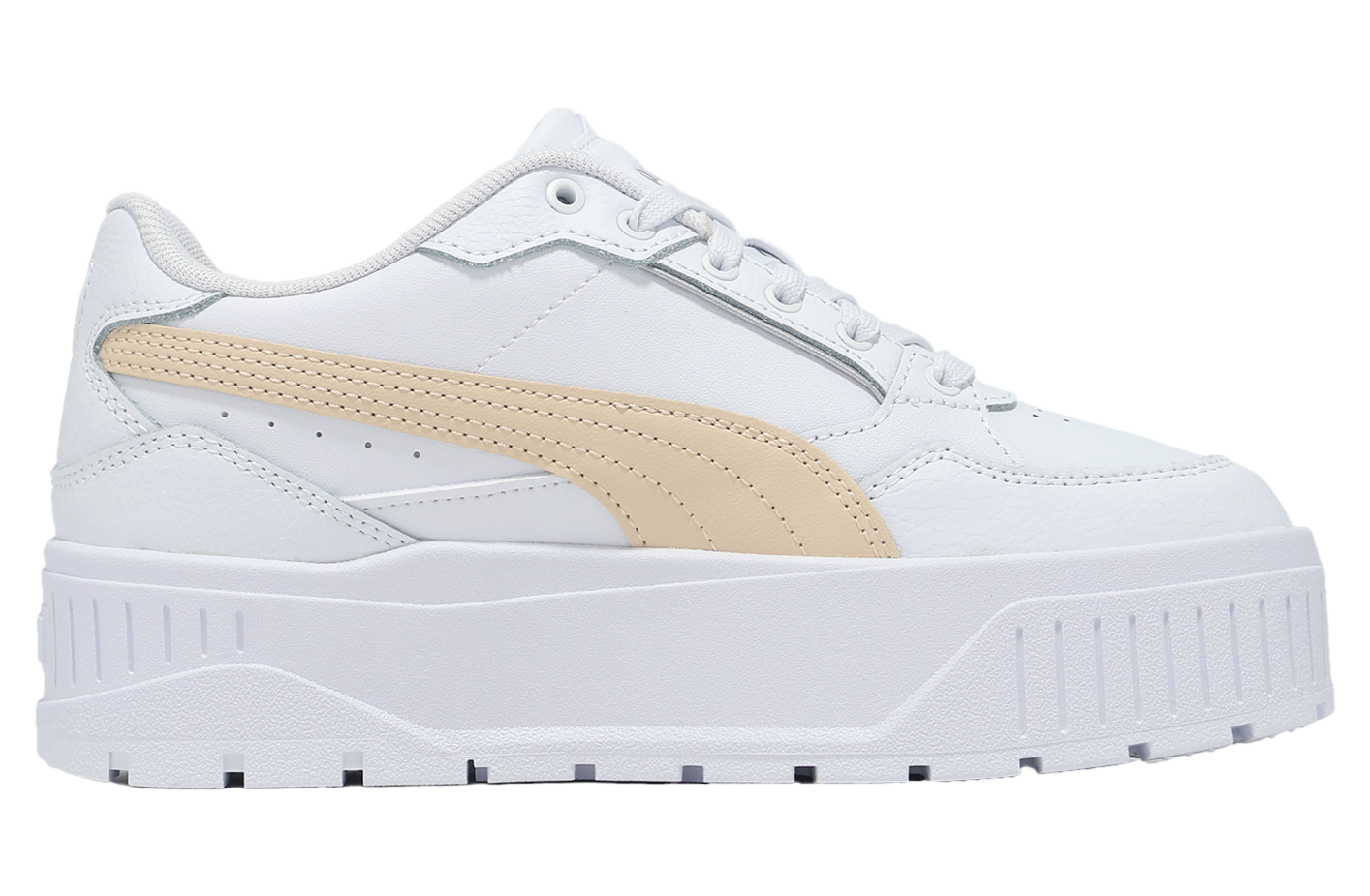 Puma Karmen II Idol WMNS White / Canvas