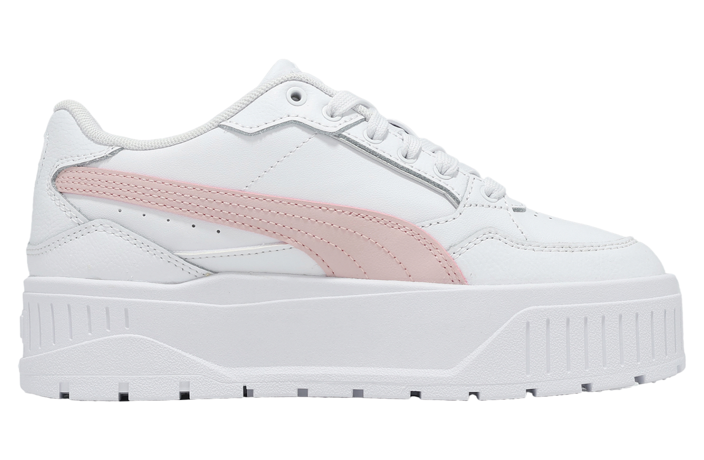 Puma Karmen II Idol WMNS White / Mauve Mist