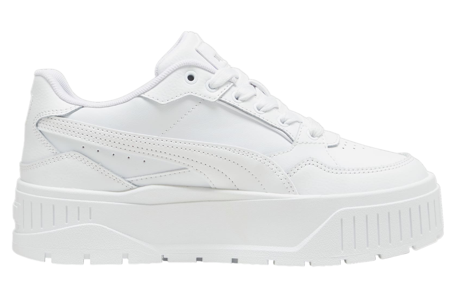 Puma Karmen Ii Idol WMNS White / Silver