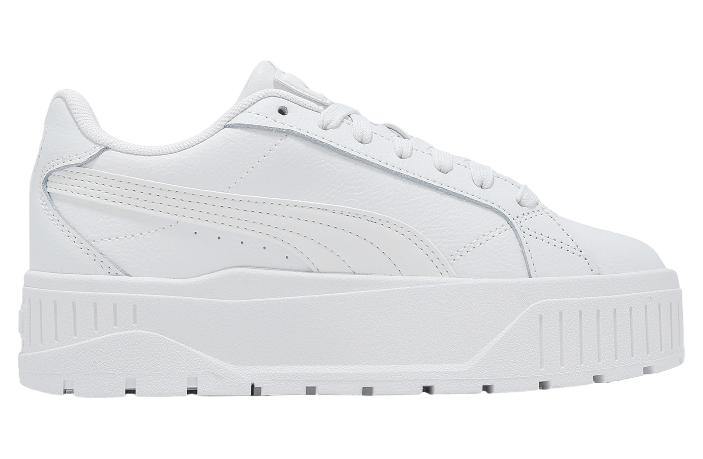 Puma Karmen II L WMNS White