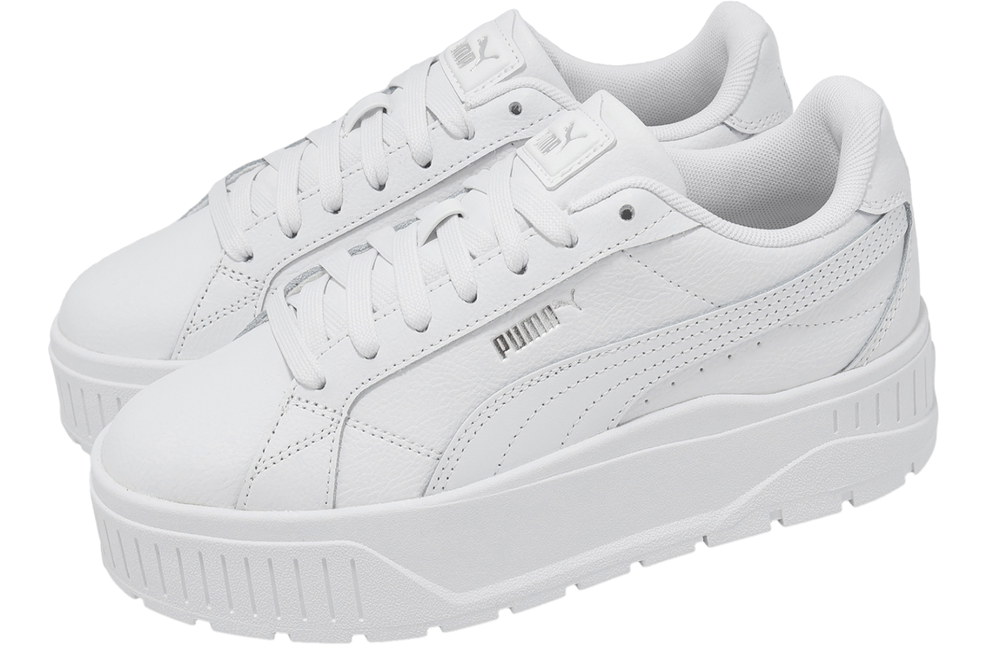 Puma Karmen II L WMNS White
