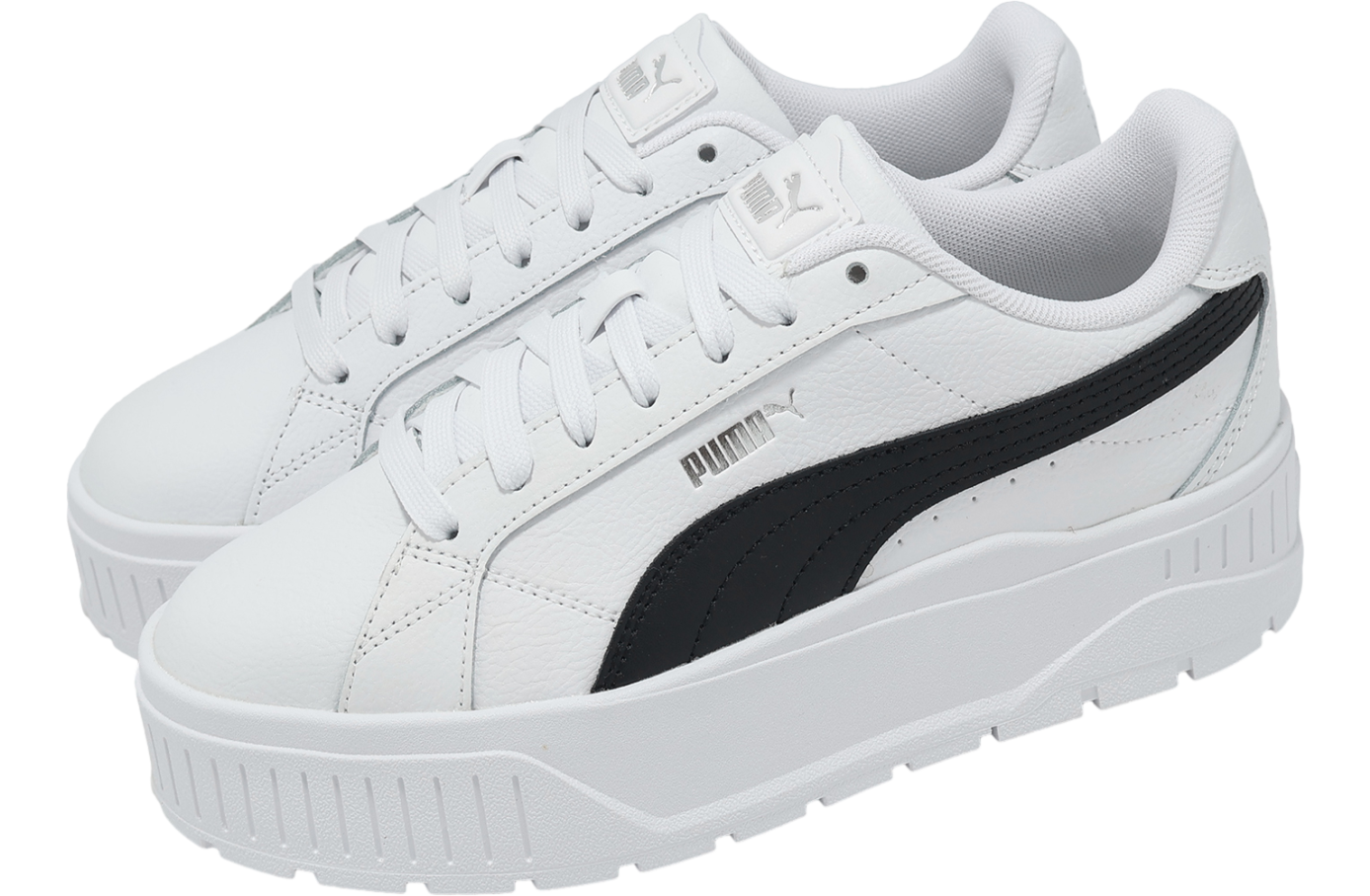 Puma Karmen II L WMNS White / Black