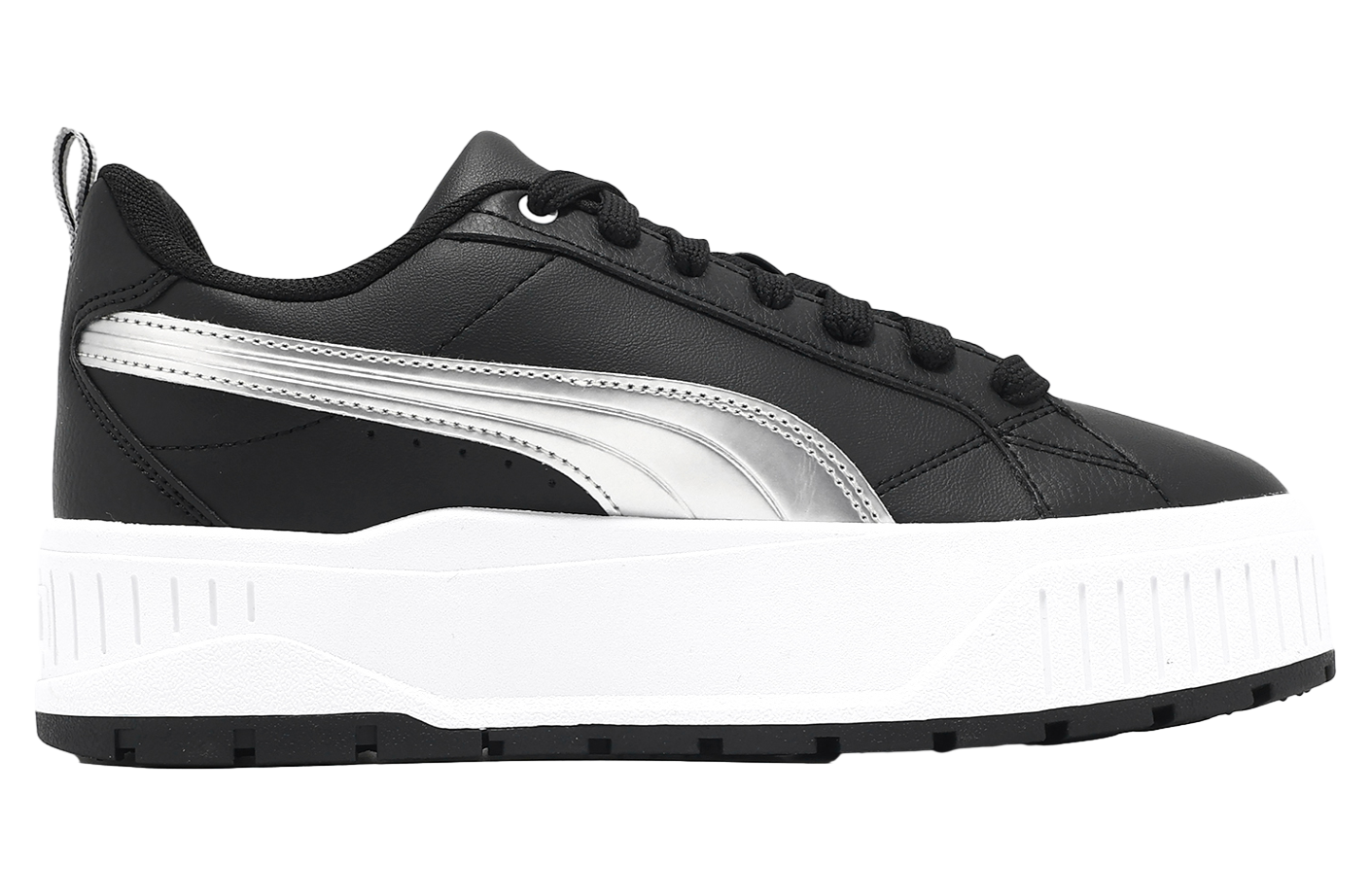 Puma Karmen II Metallic Dream WMNS Black / Silver