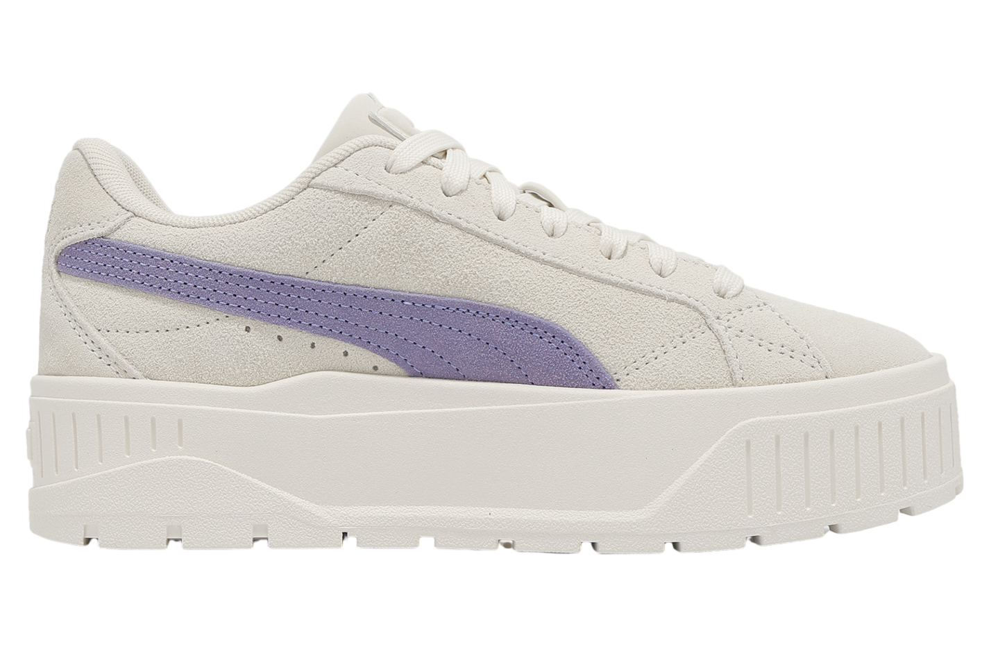 Puma Karmen II WMNS Beige / Purple