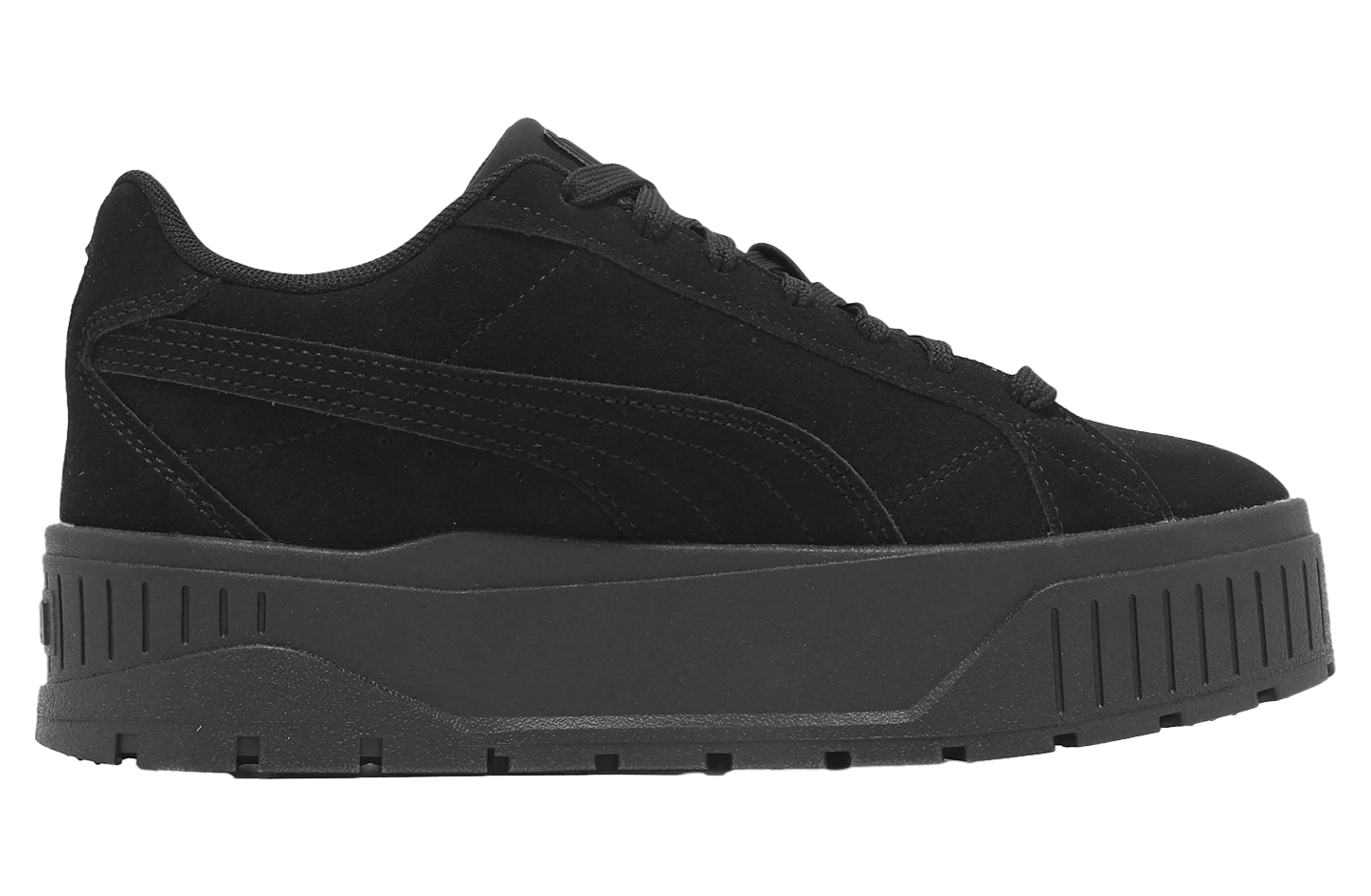 Puma Karmen II WMNS Black / Silver