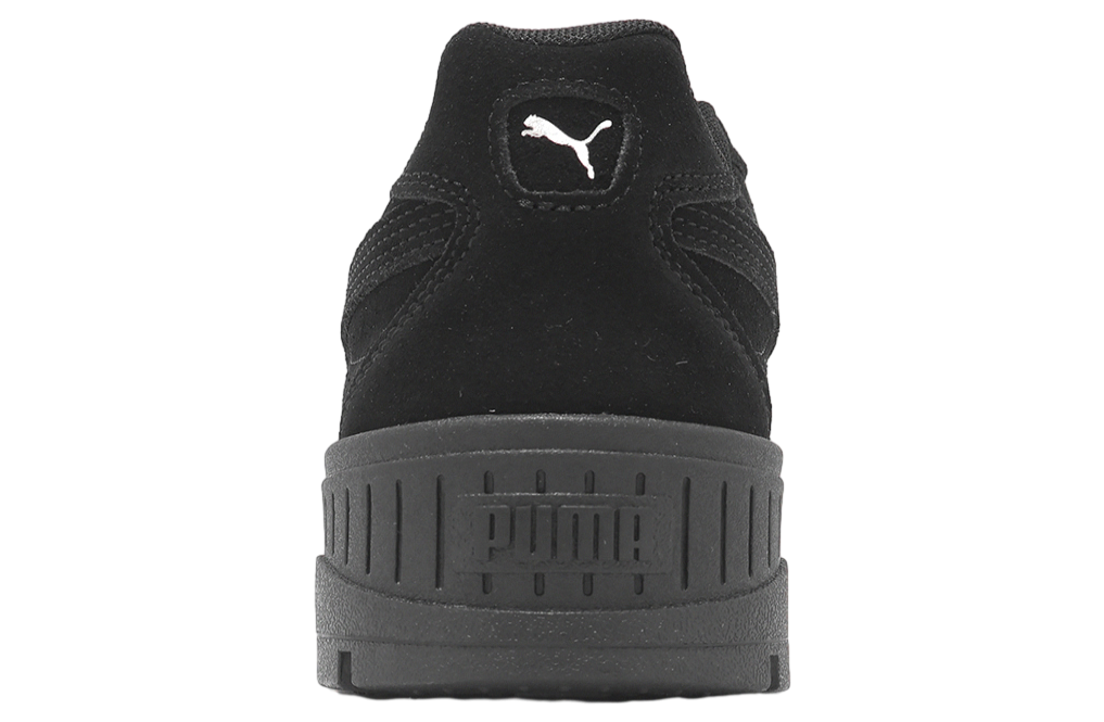 Puma Karmen II WMNS Black / Silver - Sep 2024 - 39745701