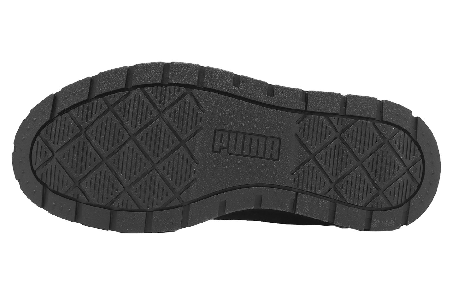 Puma Karmen II WMNS Black / Silver - Sep 2024 - 39745701