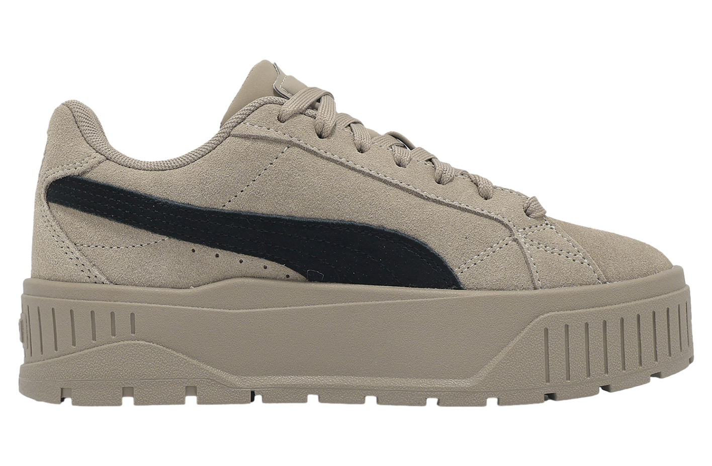 Puma Karmen II WMNS Khaki / Black