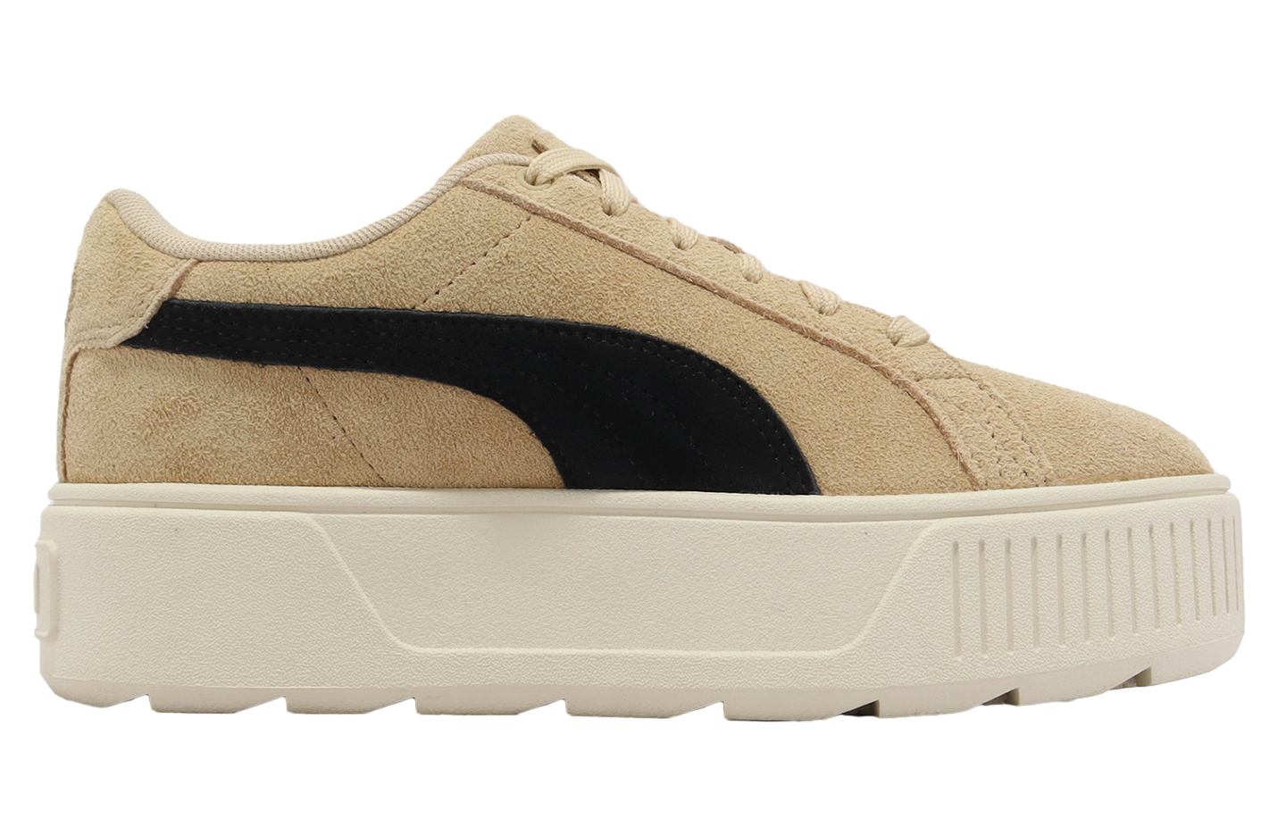 Puma Karmen MU WMNS Light Sand / Black