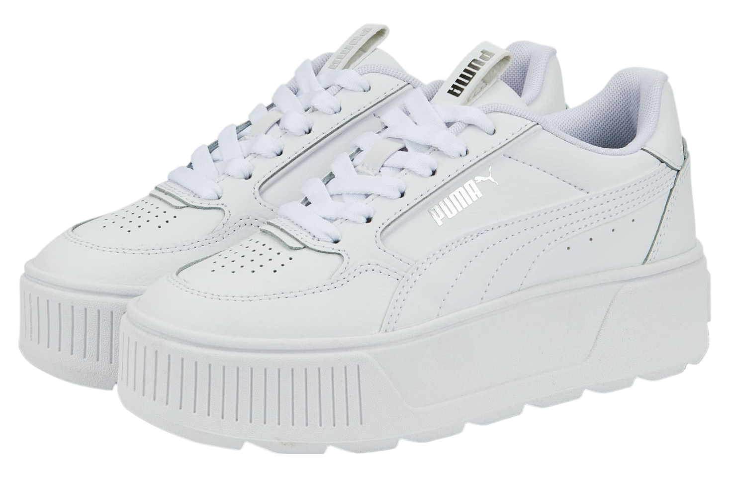 Puma Karmen Rebelle Gs White