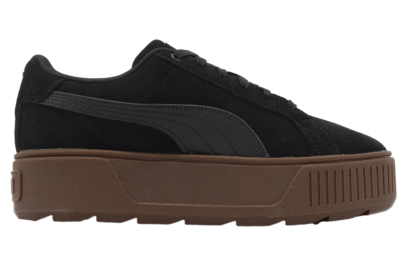 Puma Karmen WMNS Black / Gum